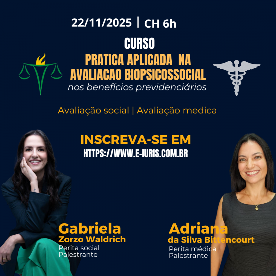 Pr�tica de avalia��o biopsicossocial